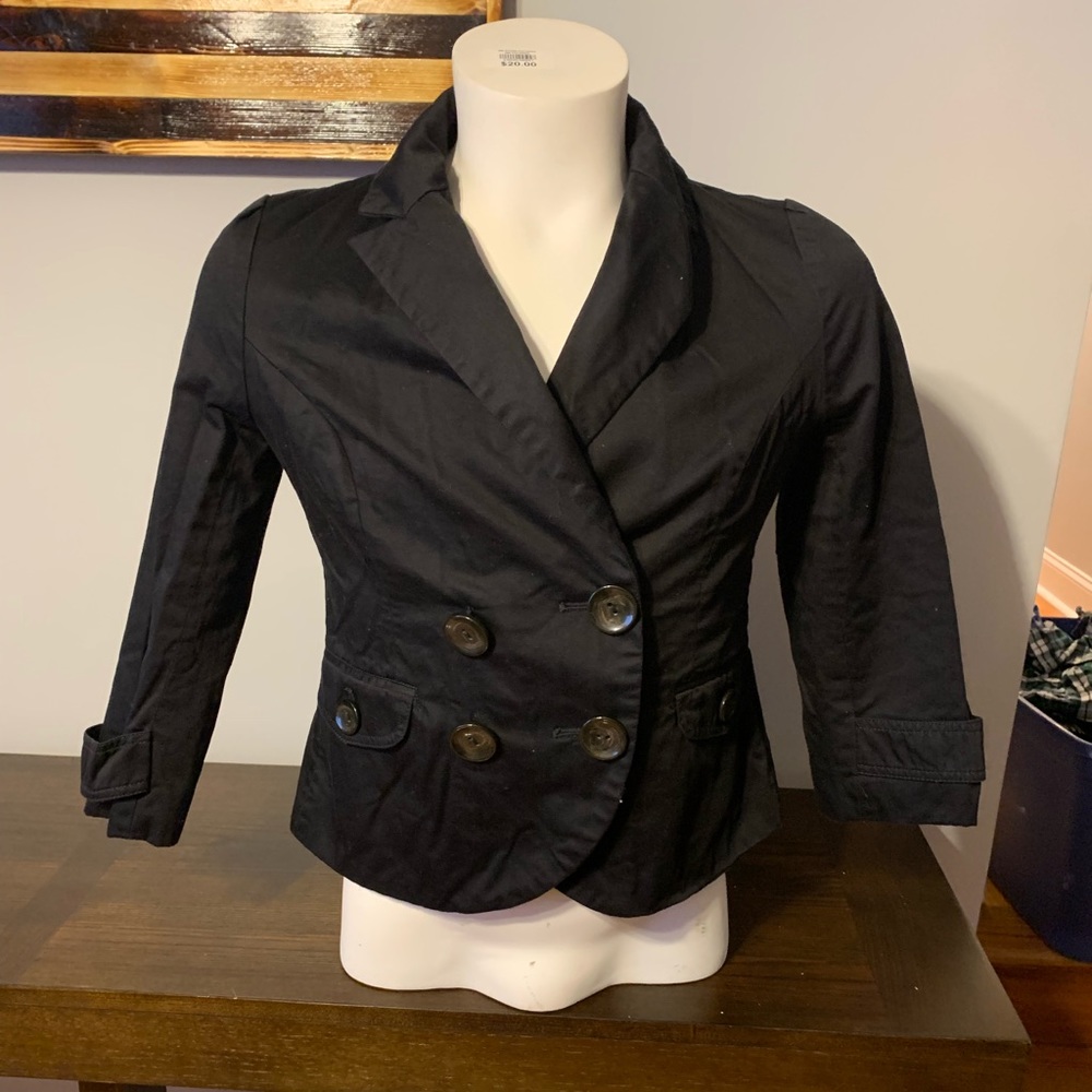 American Eagle Blazer